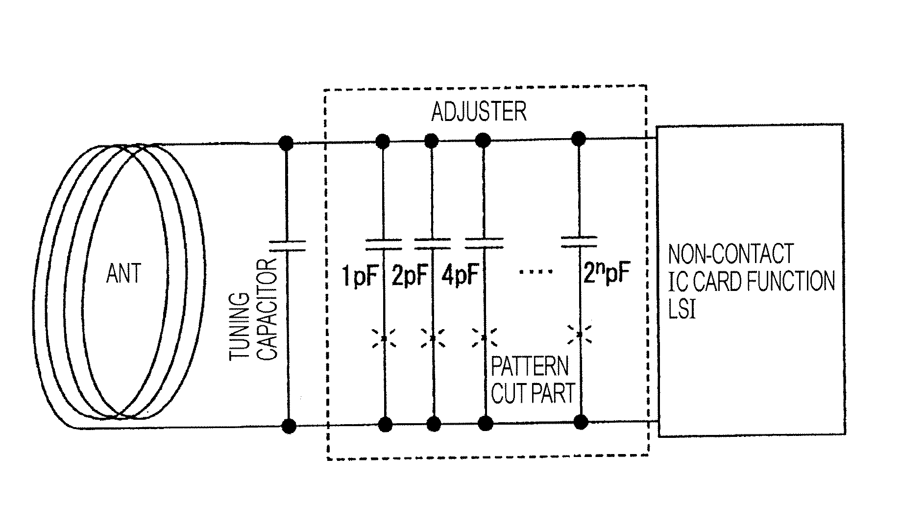 Wireless communication terminal apparatus and method of controlling same