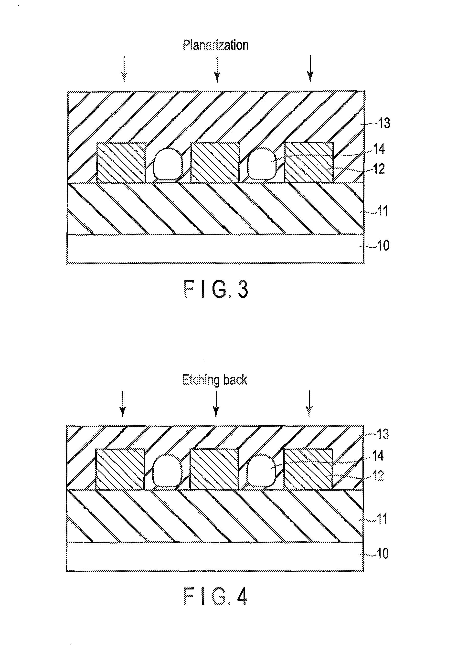 Method of manufacturing semiconductor device