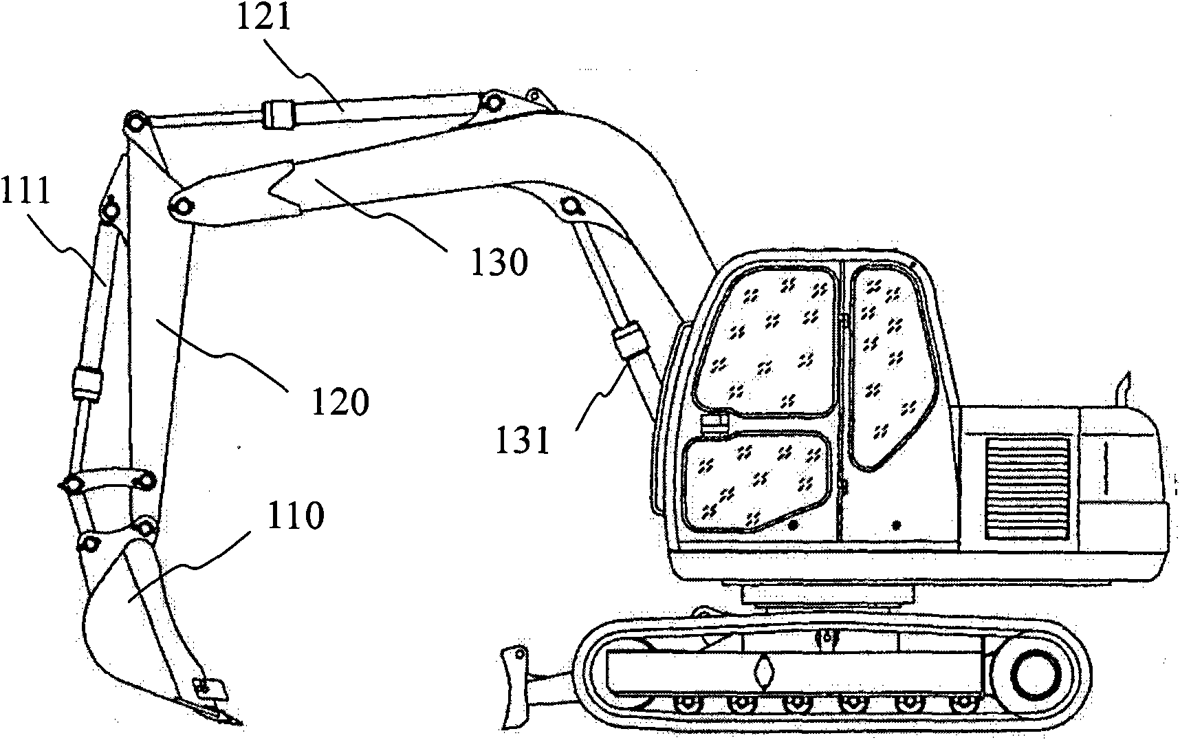 Engineering machinery and locking valve of front working device of engineering machinery