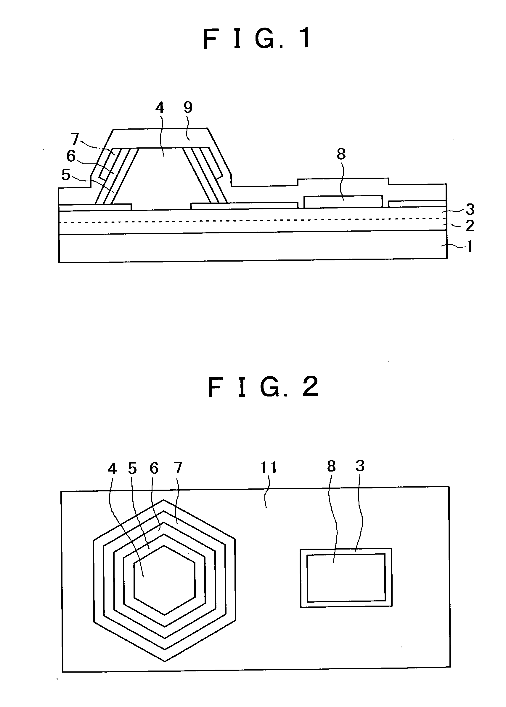 Semiconductor light emitting device and fabrication method thereof