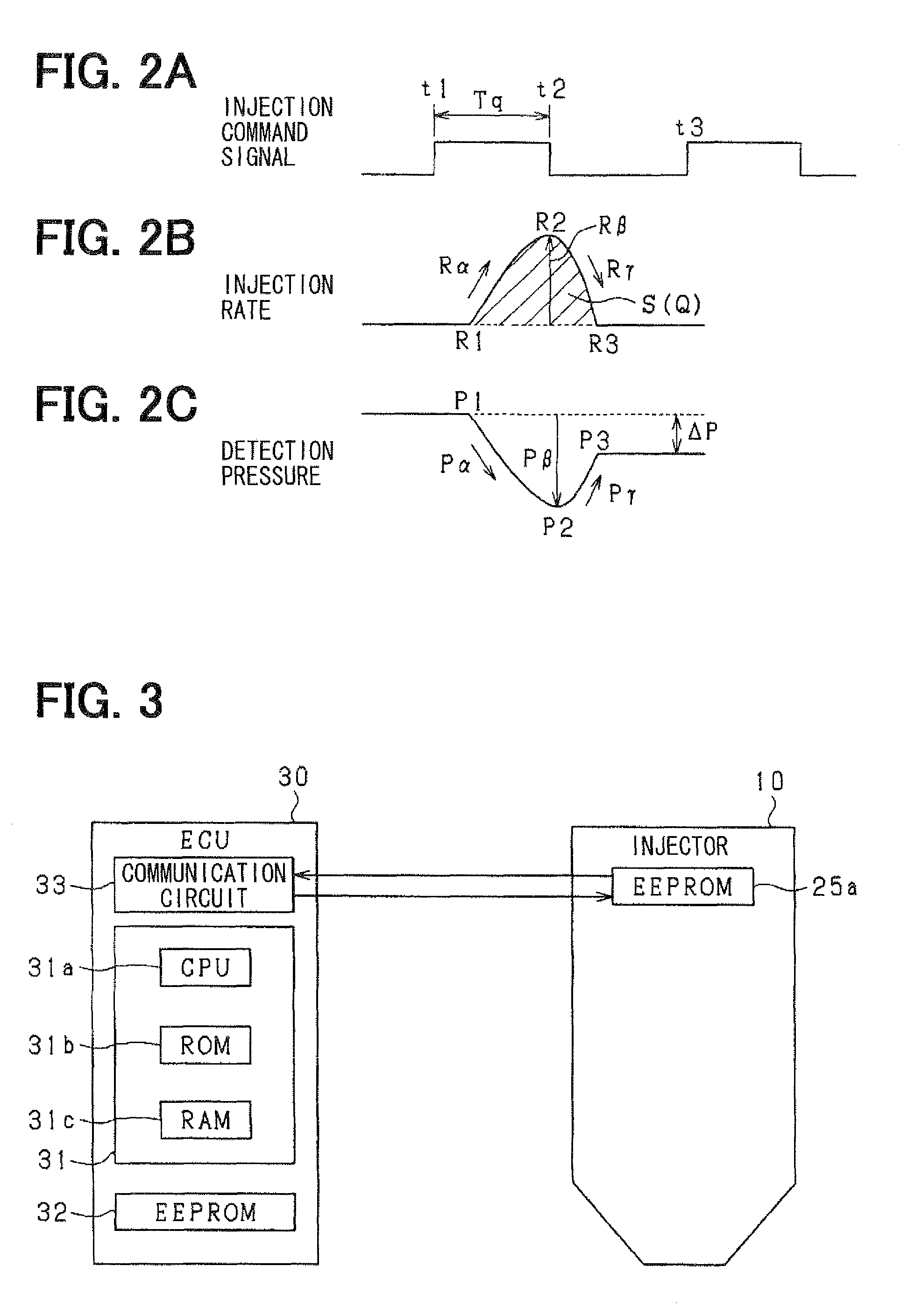 Fuel injection controller