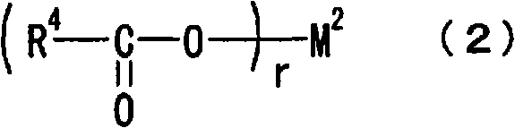 Nucleator masterbatch for polyolefin resin