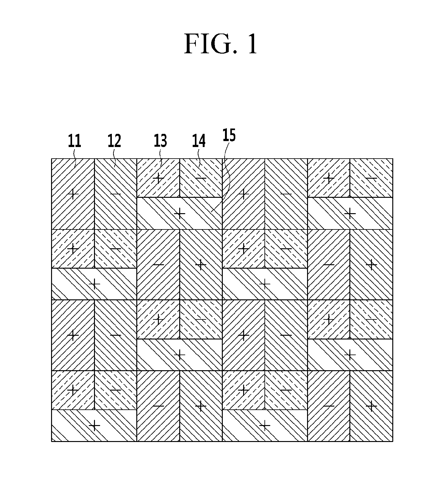 Display device and driving method of the same