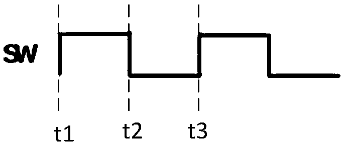 Organic light emitting diode (OLED) pixel drive circuit and OLED display