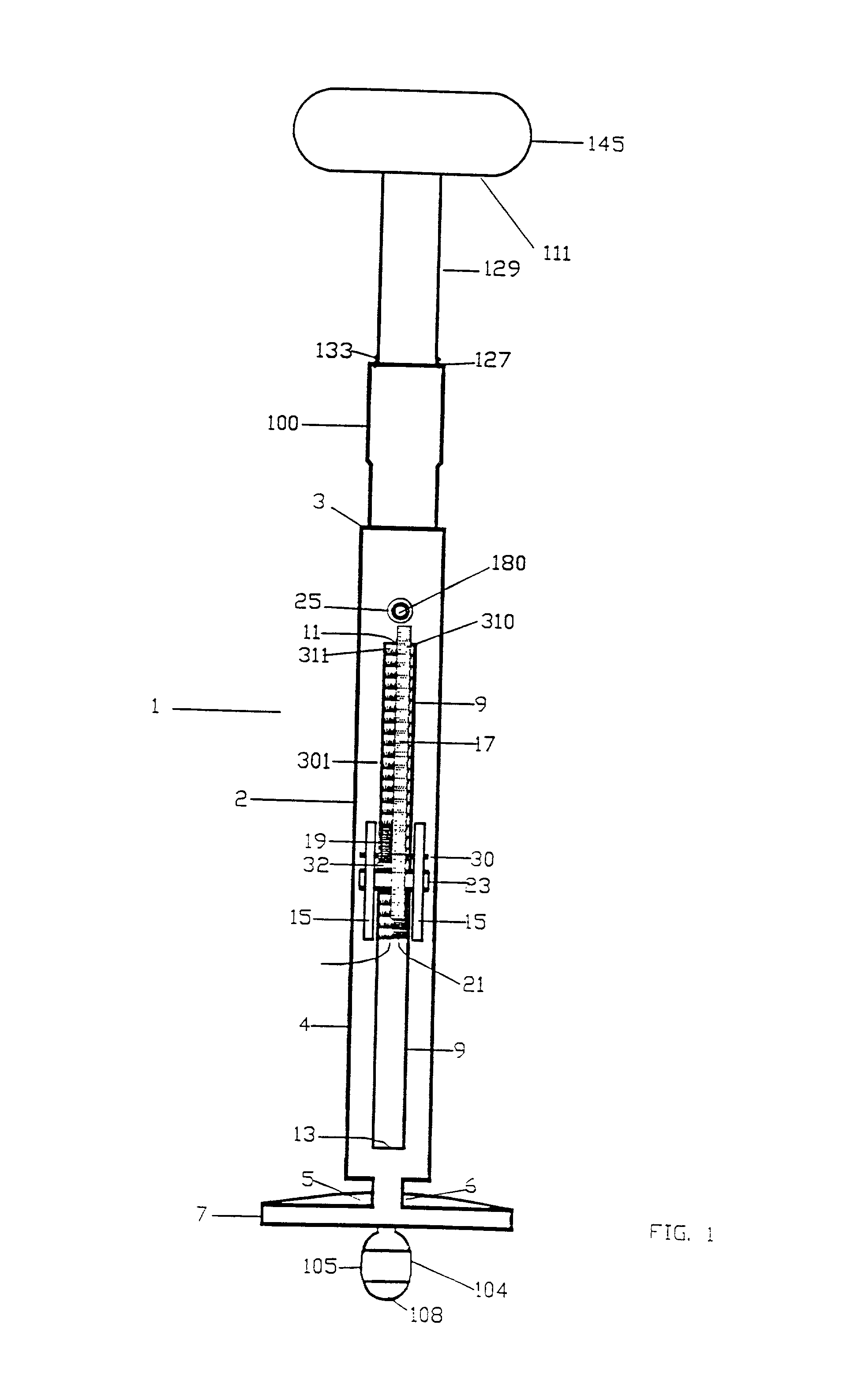 Cardiac resuscitation device for percutaneous direct cardiac massage