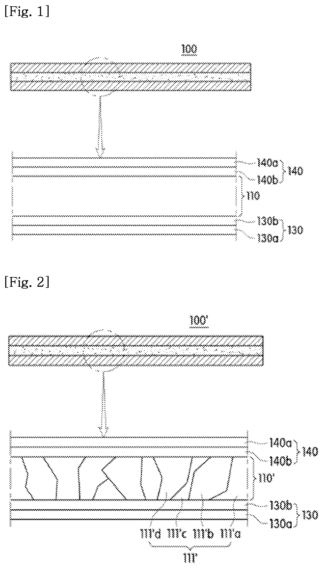 Magnetic shielding unit for wireless power transmission and wireless power transmission module including same