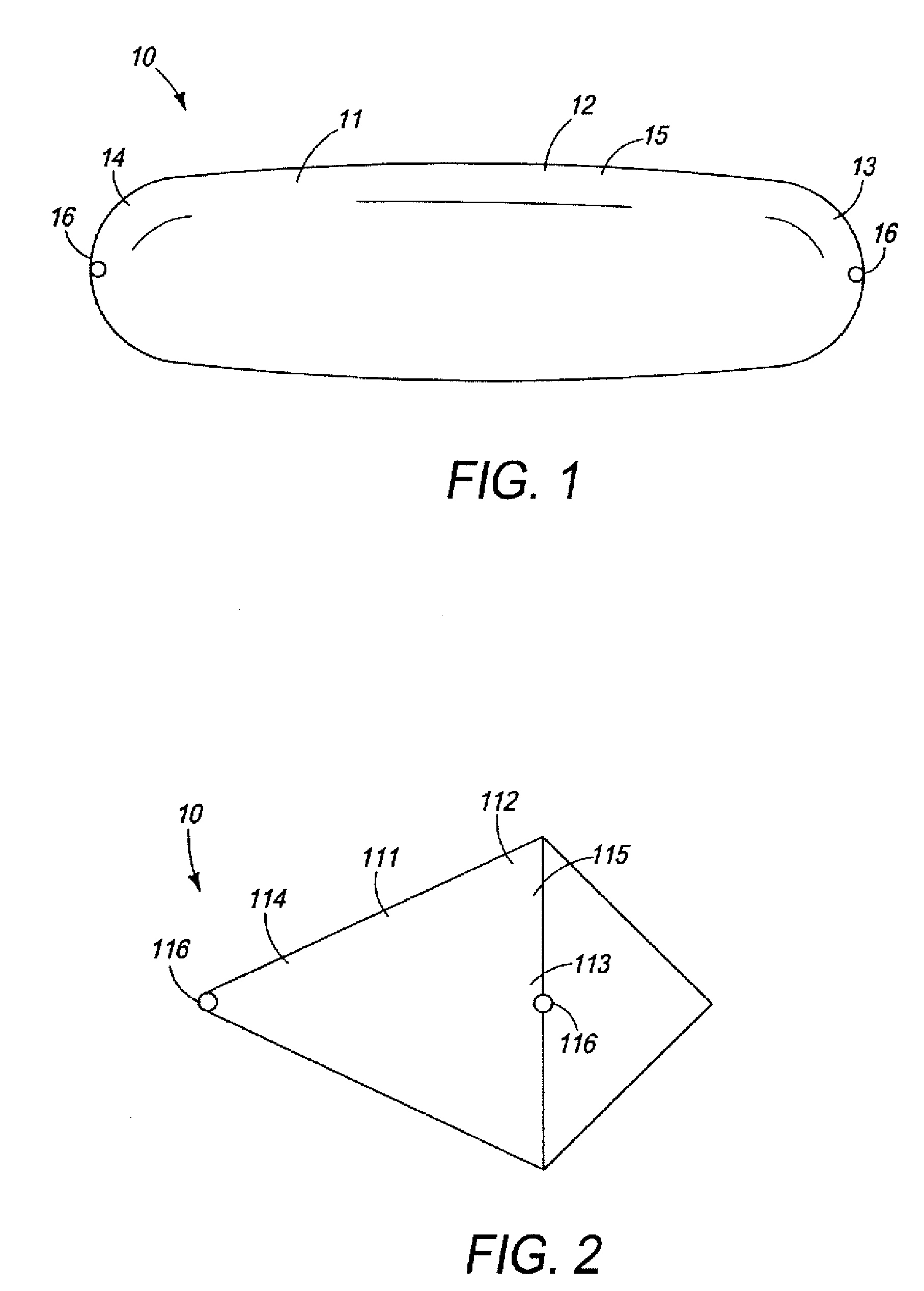 Intragastric bag for treating obesity