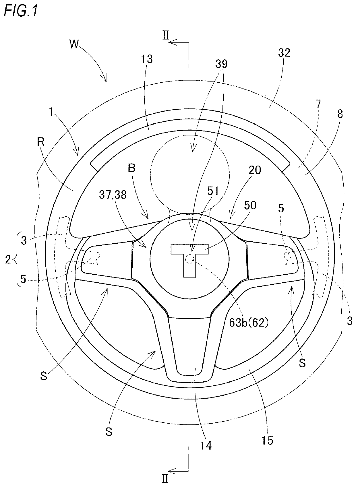 Airbag device