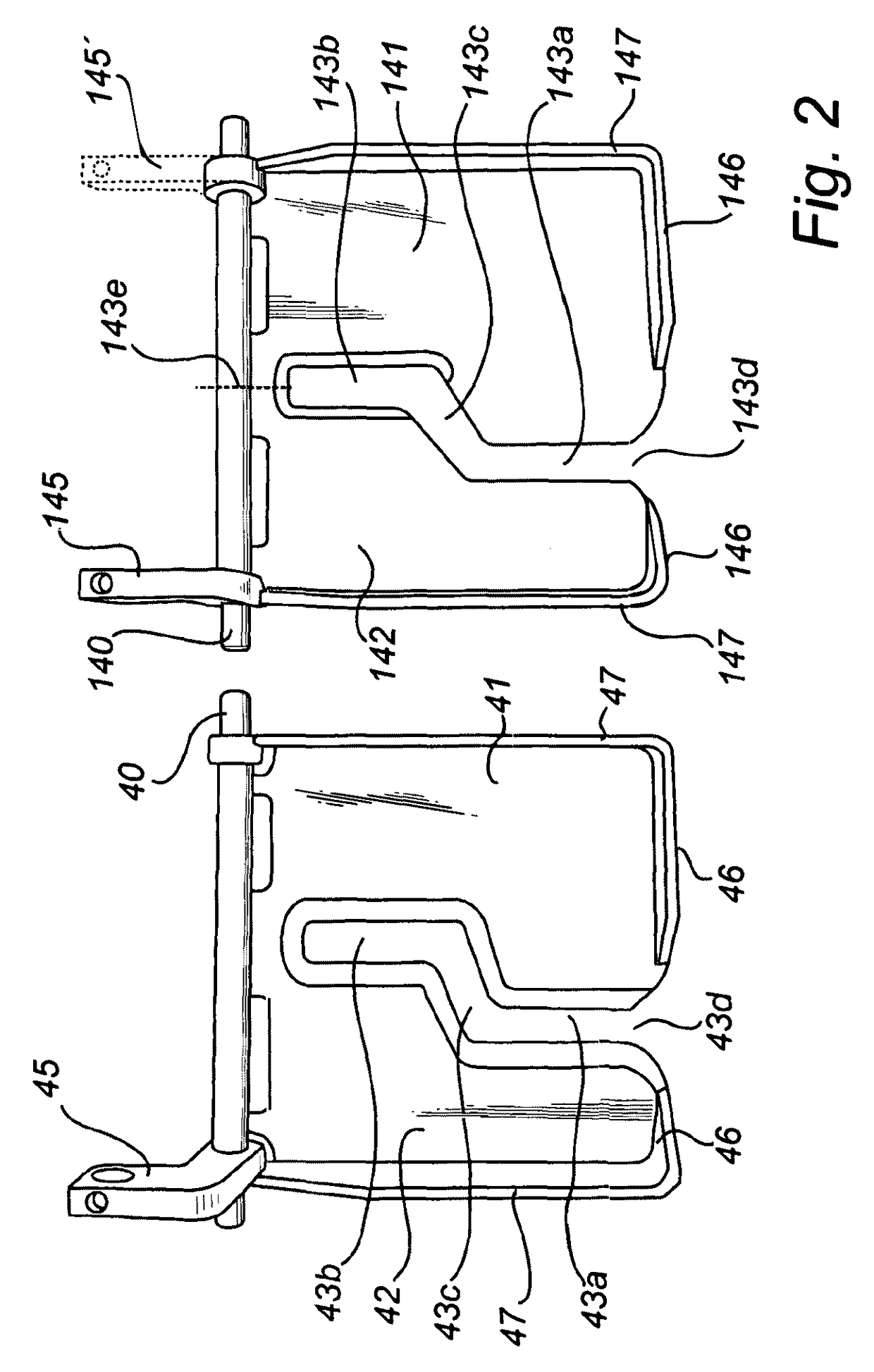 Guide member, a guide system and a method for separating a viscary set eviscerated from slaughtered poultry