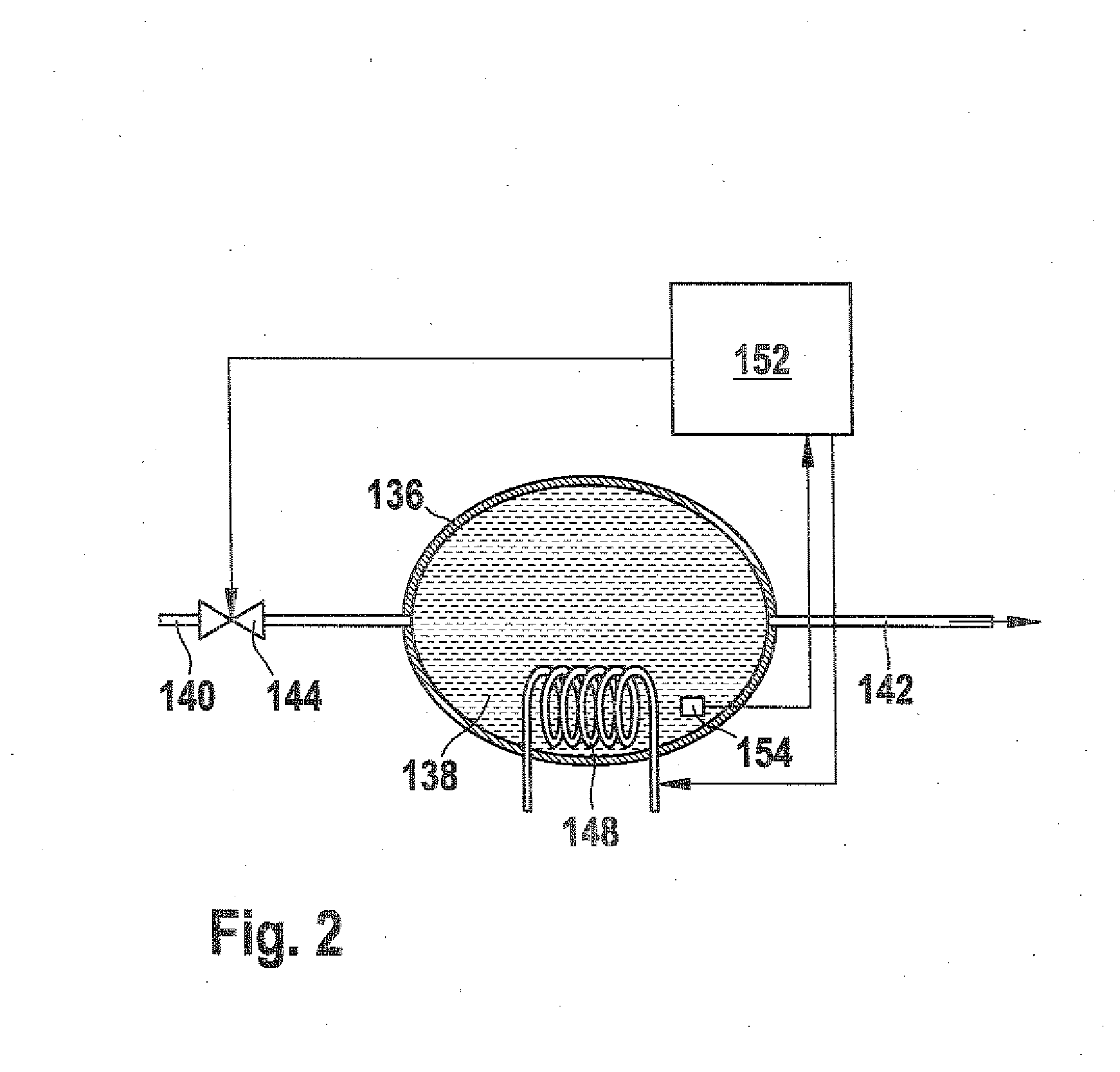 Dishwashing Machine With Heating Control