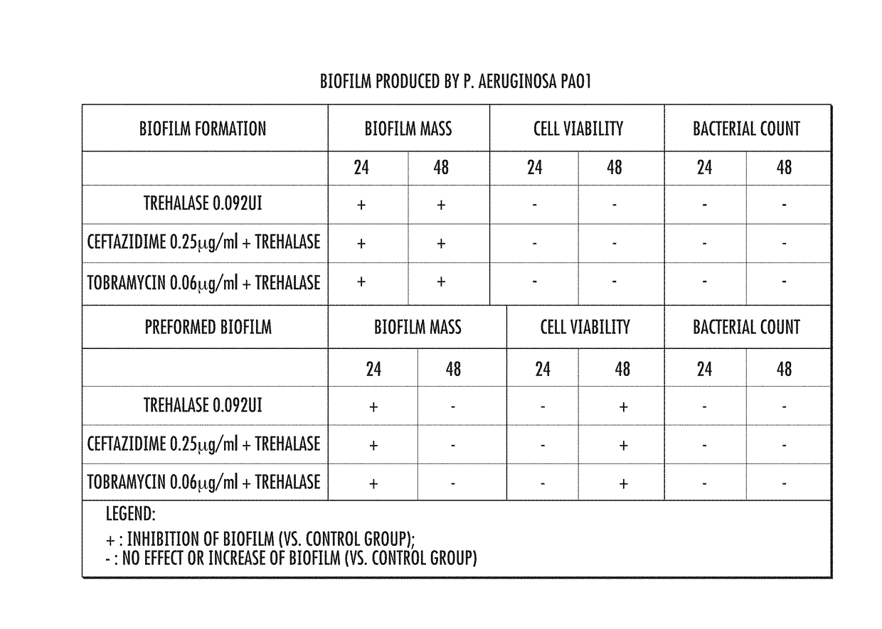 Compositions and methods to prevent and treat biofilms