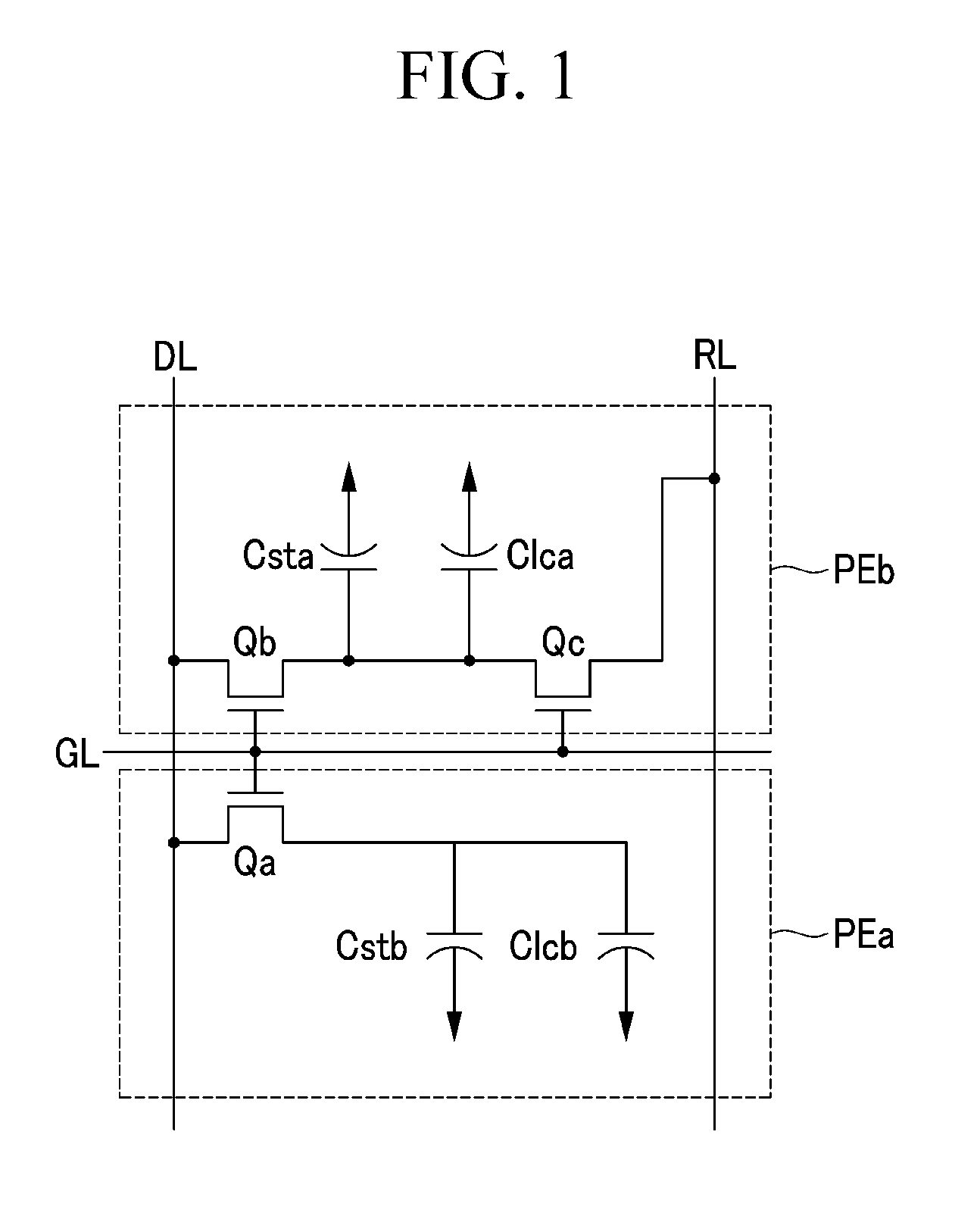 Liquid crystal display