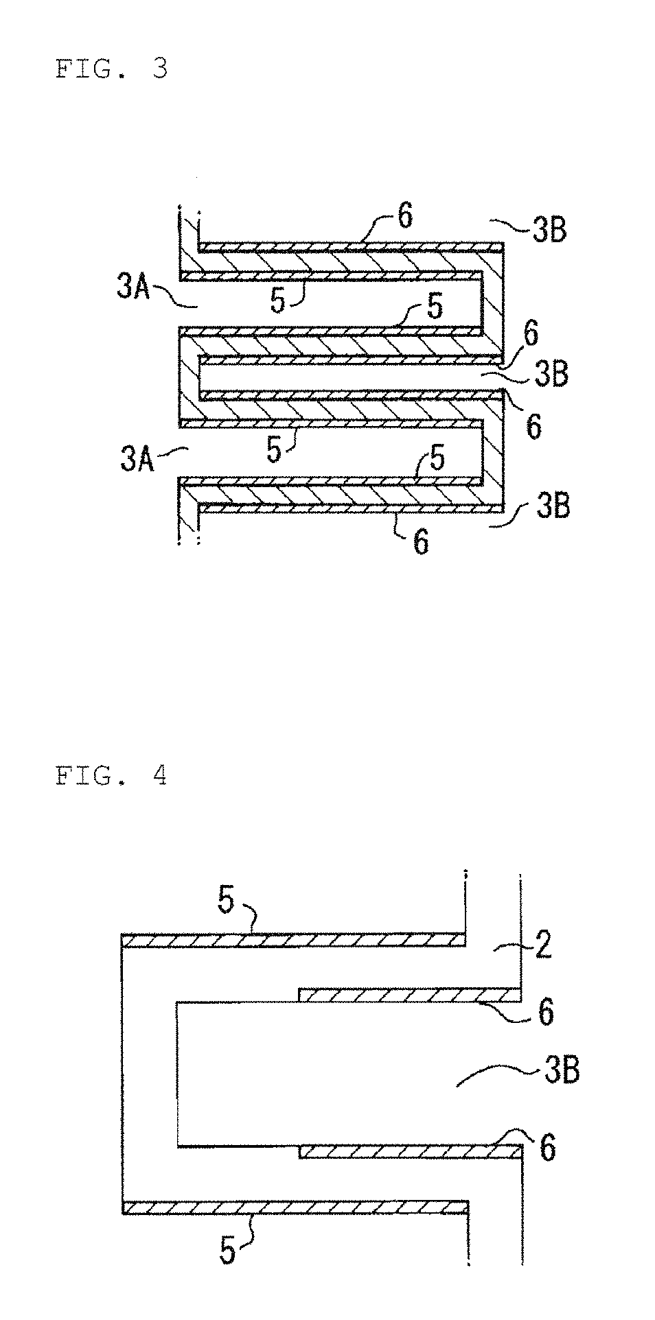 Diesel particulate filter and exhaust gas purification device