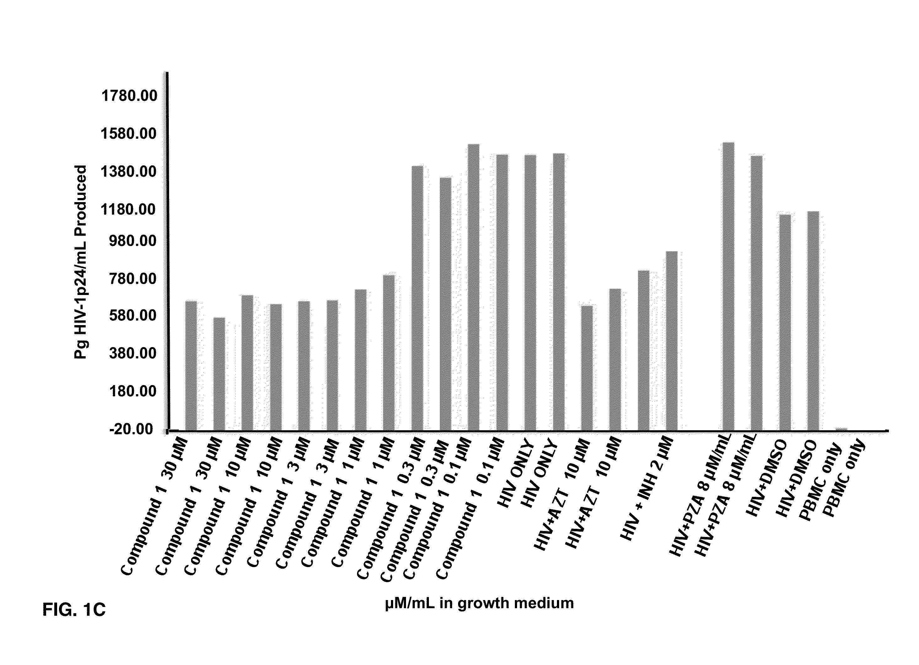 Methionine Aminopeptidase Inhibitors for Treating Infectious Diseases