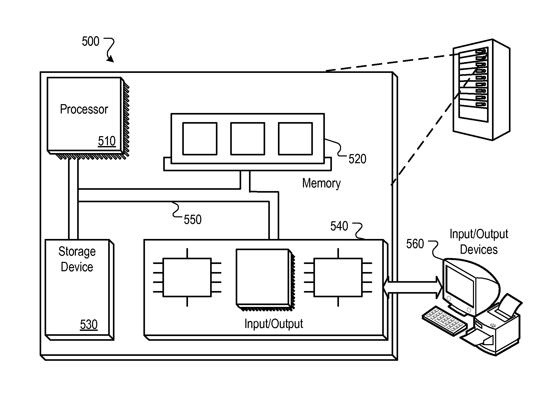 Grid Event Detection