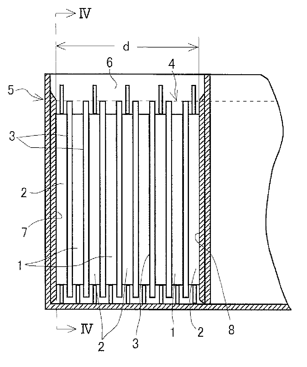 Lead storage battery