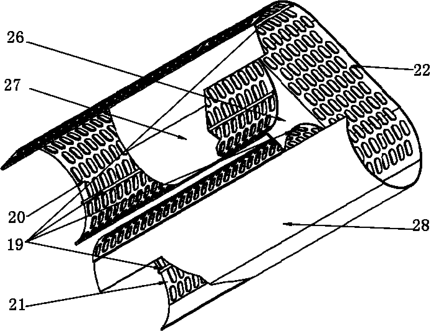 Design method and device of corn sheller