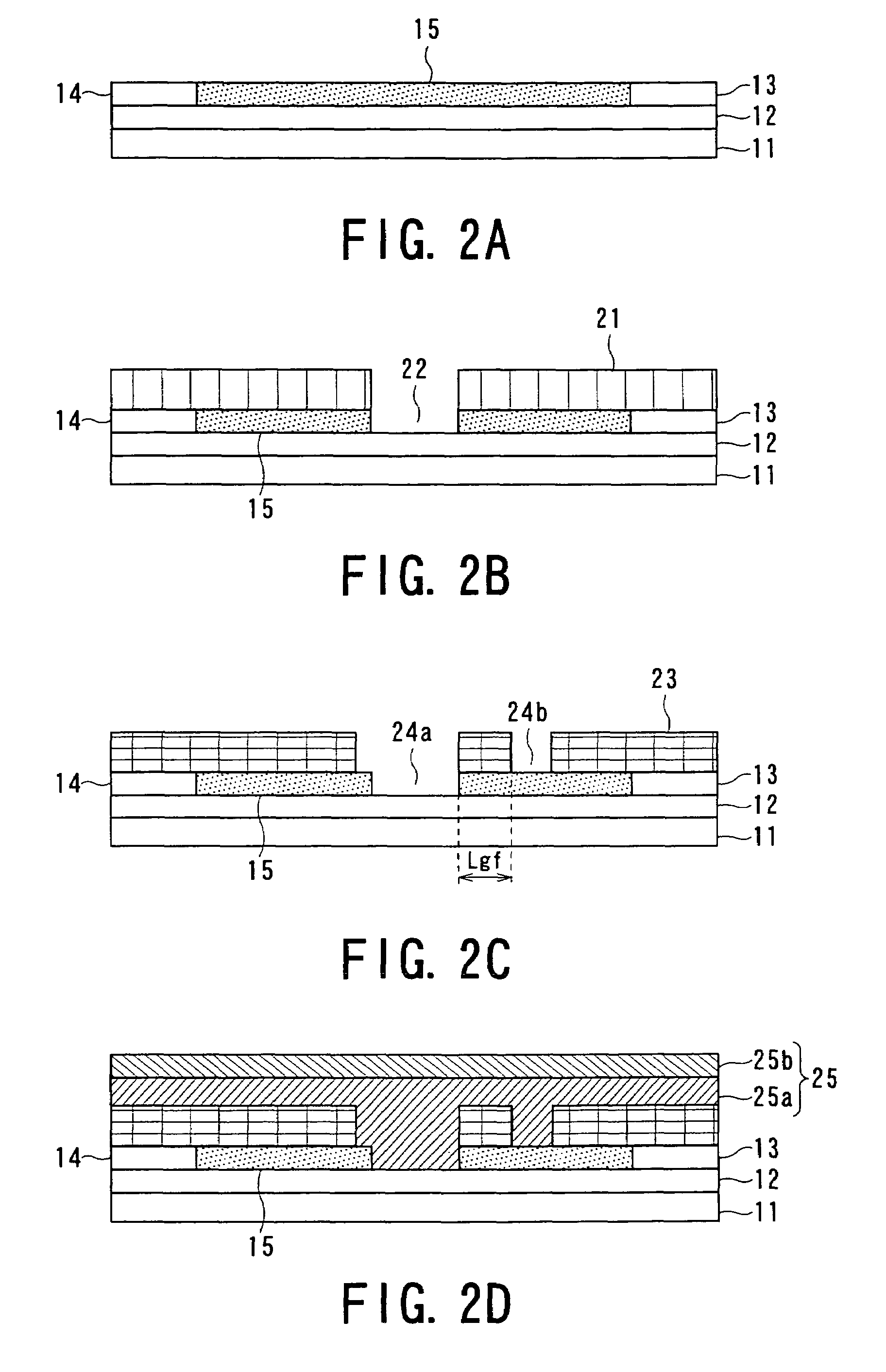 Semiconductor device and manufacturing method thereof