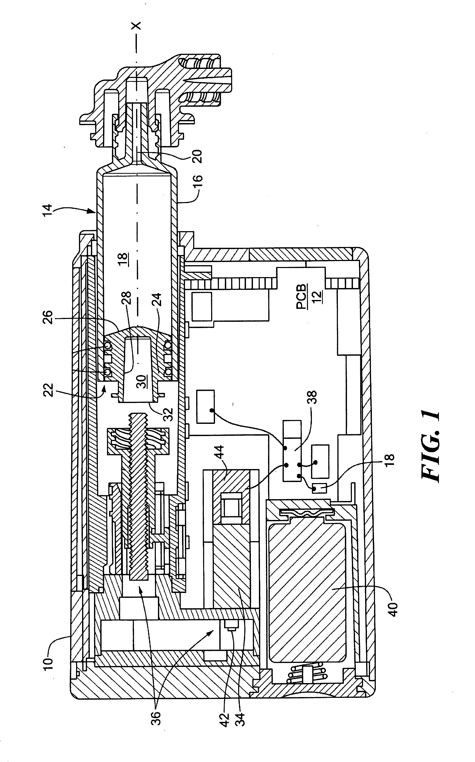 Rechargeable battery backup apparatus and method for insulin pump