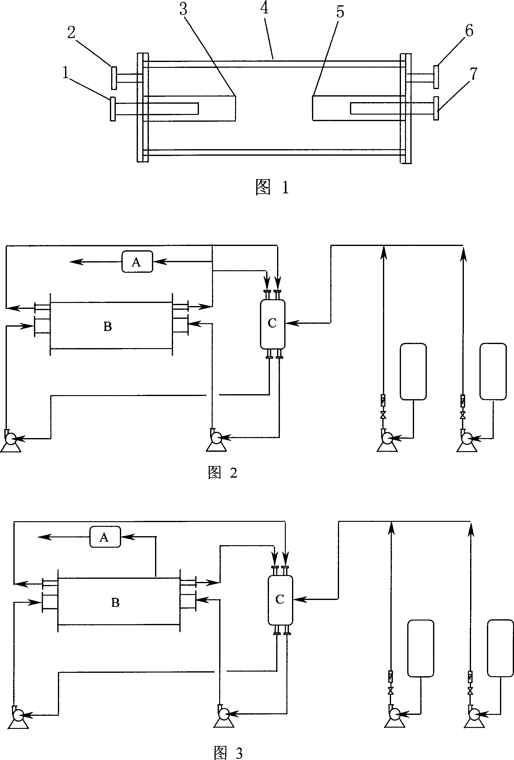 Production process of biological diesel oil