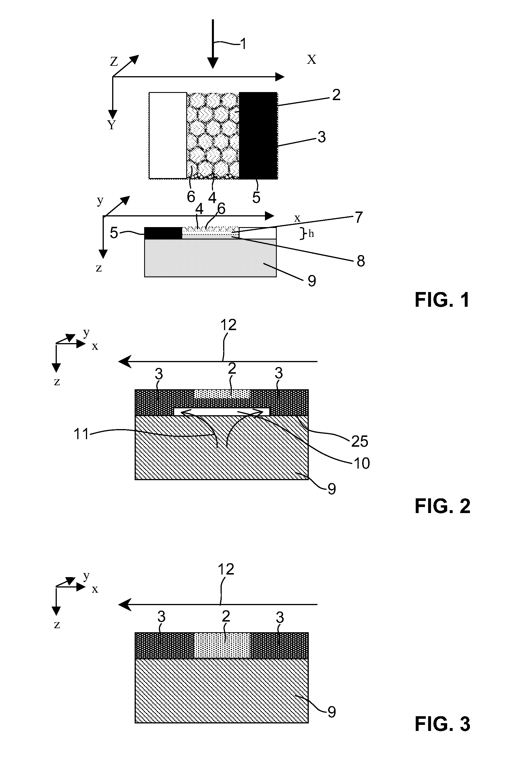 Abradable coating system