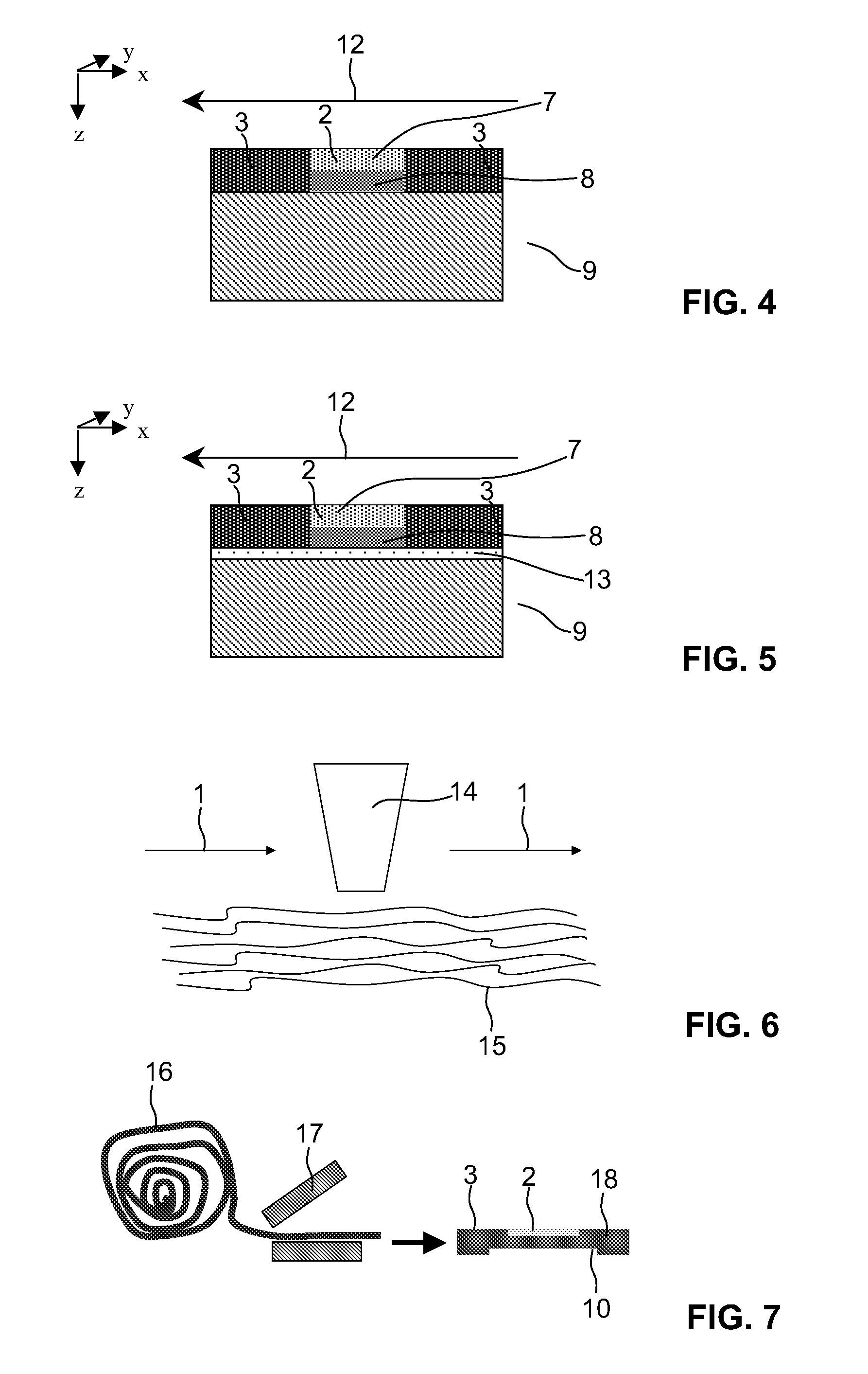 Abradable coating system