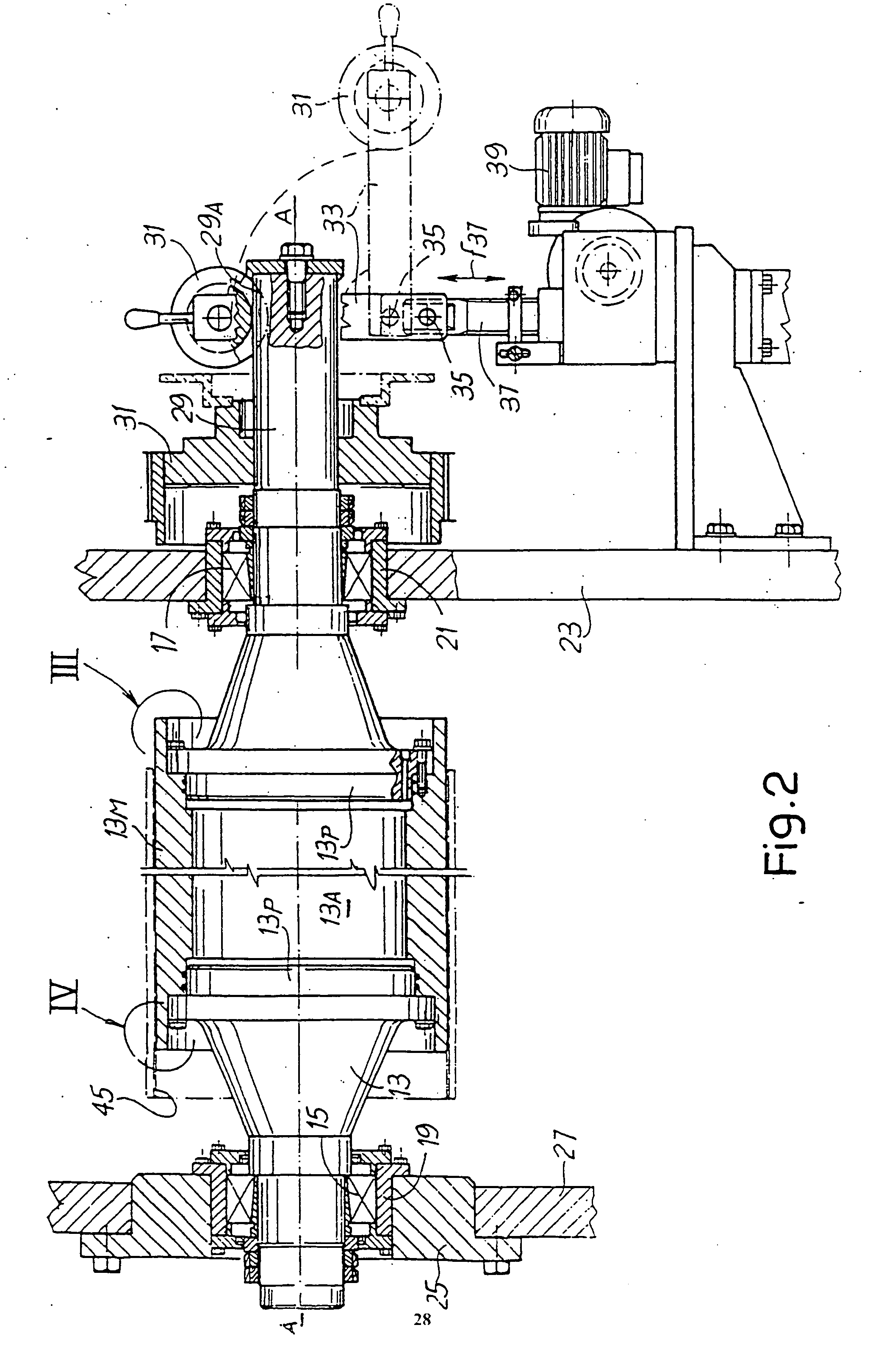 Cylinder with interchangeable sleeve method of manufacturing the same and associated unit