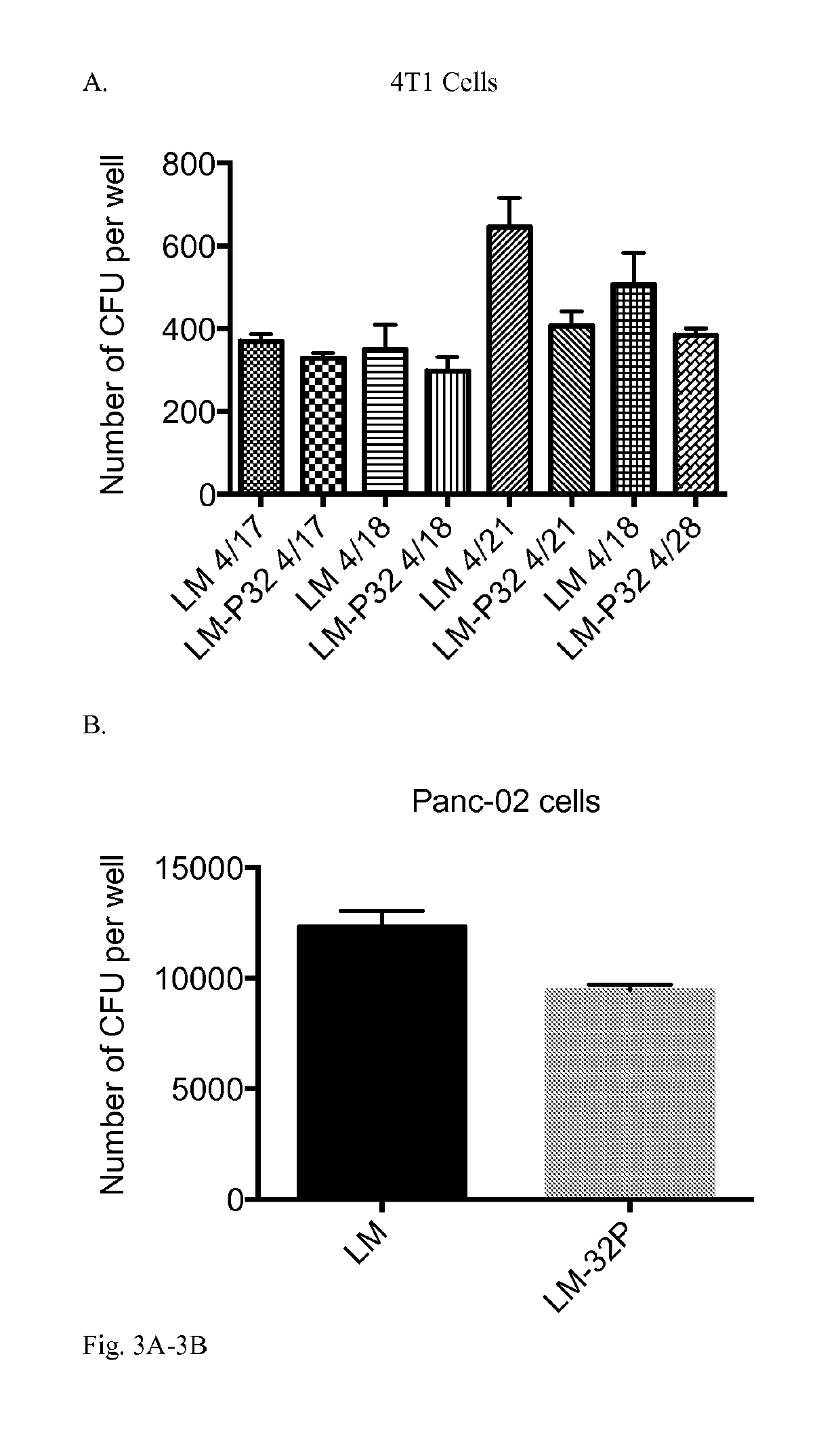 Method for producing radiobacteria for therapy of cancer