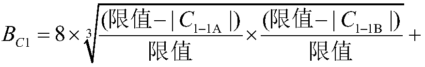 A method for checking the state of a metering device