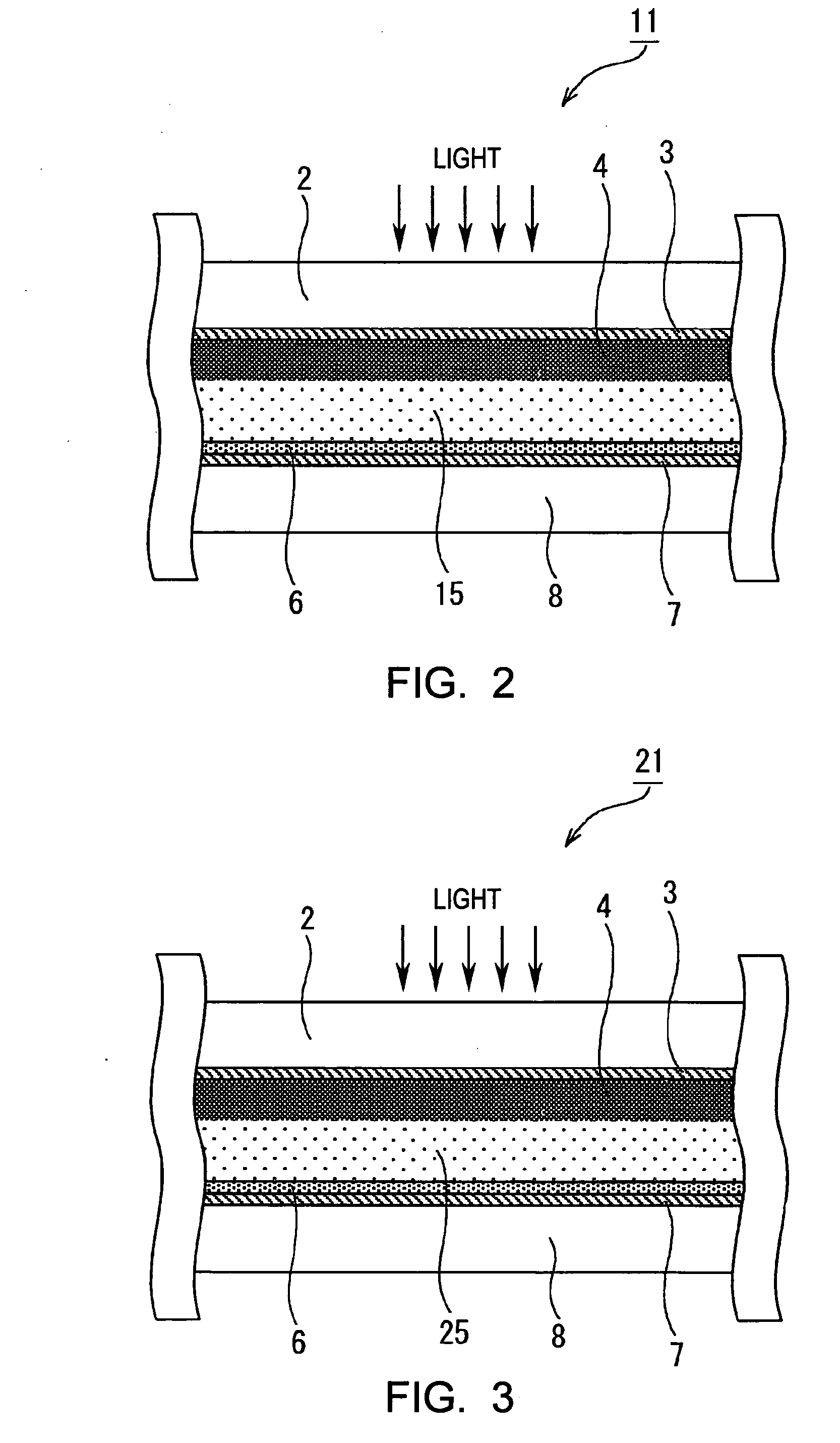 Solid electrolyte, photoelectric converter and process for producing the same