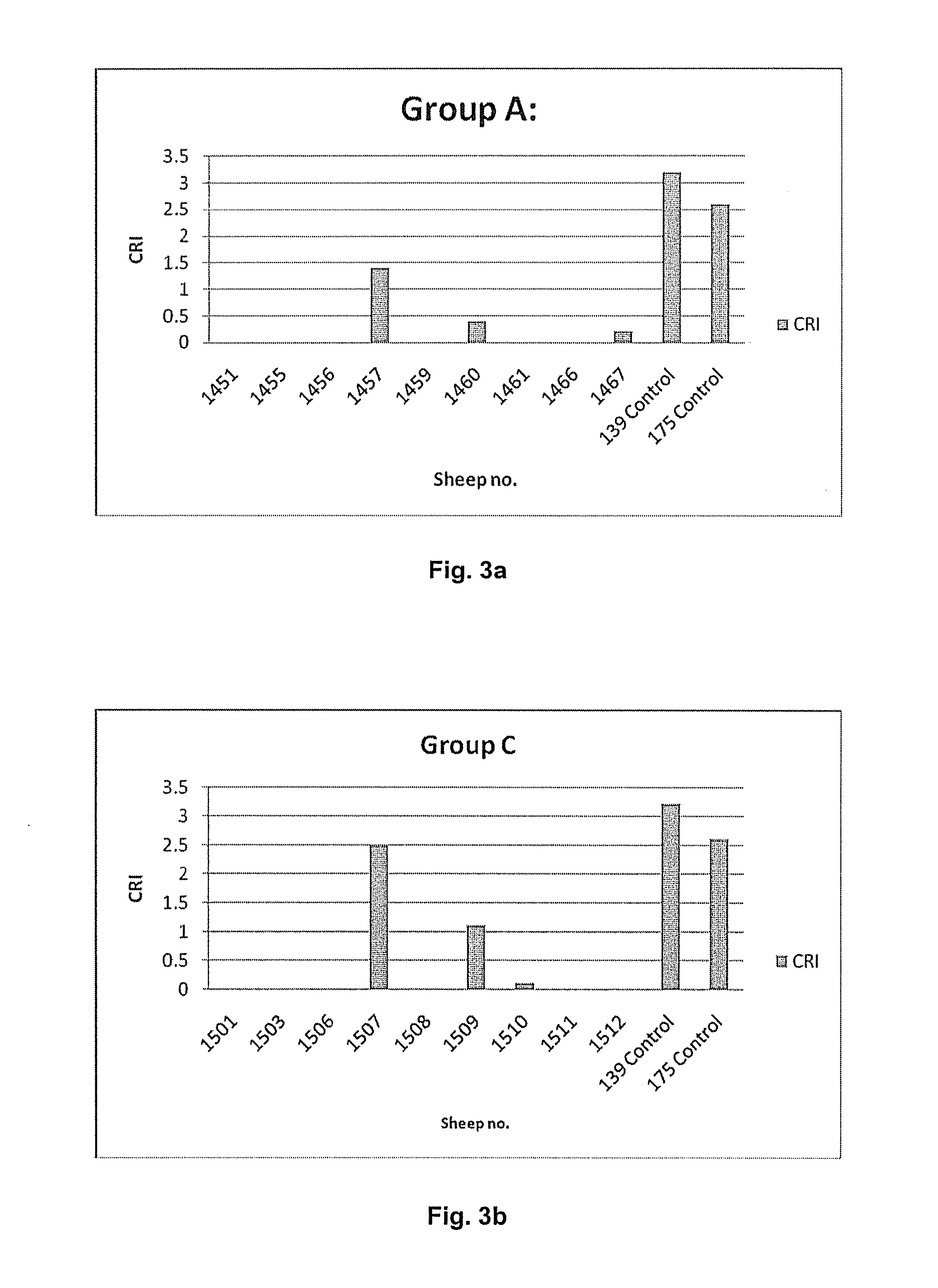 Inactivated Live-Attenuated Bluetongue Virus Vaccine