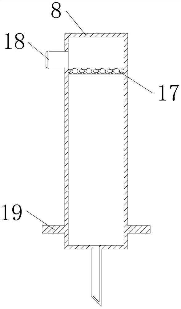 Wrist type hypoglycemia first-aid device