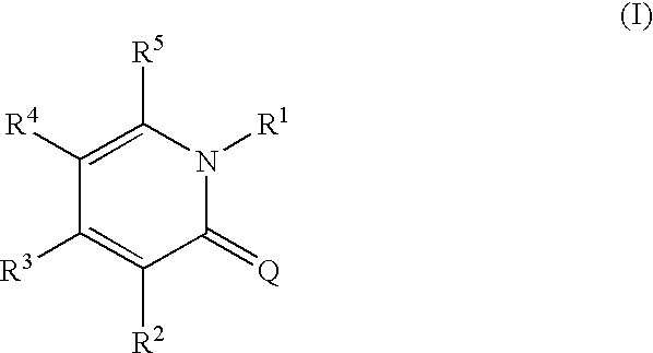 1,2-dihydropyridine compounds, process for preparation of the same and use thereof