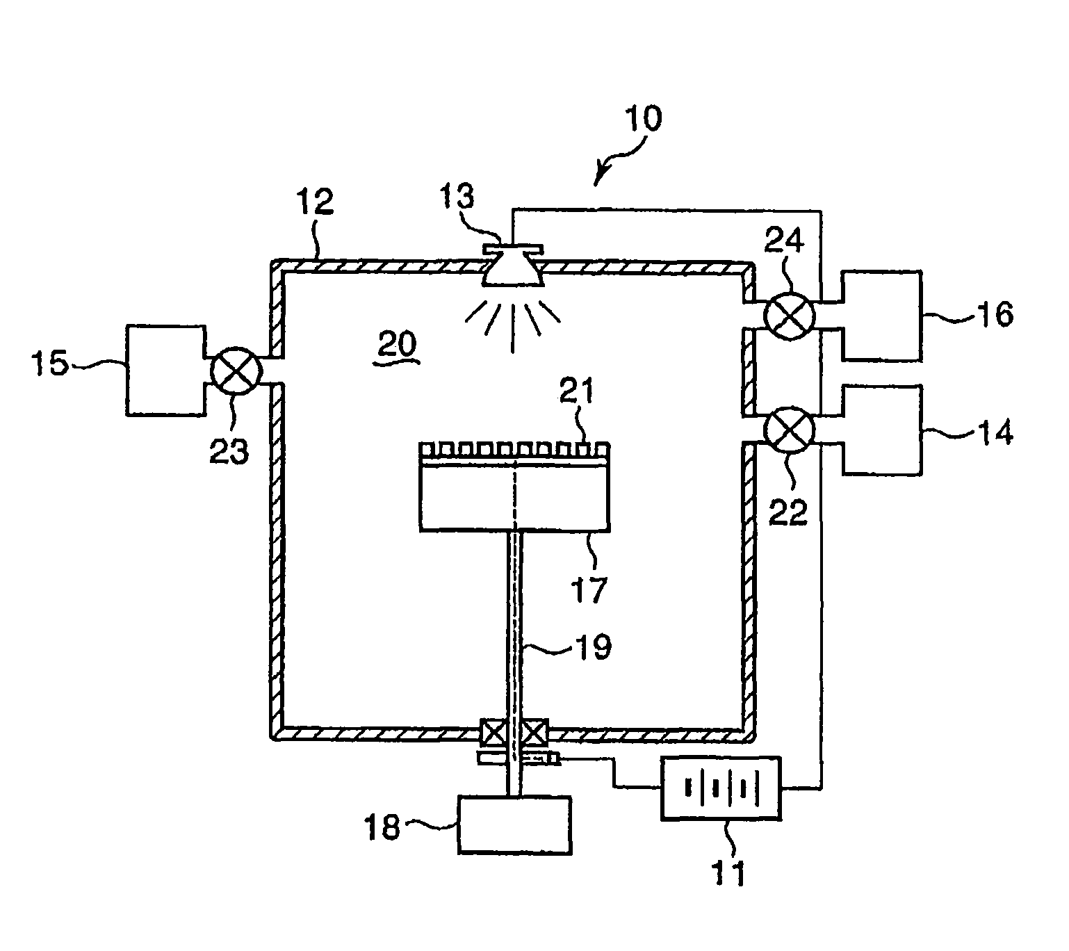 Surface coating film, method of manufacturing thereof, cutting tool and machine tool