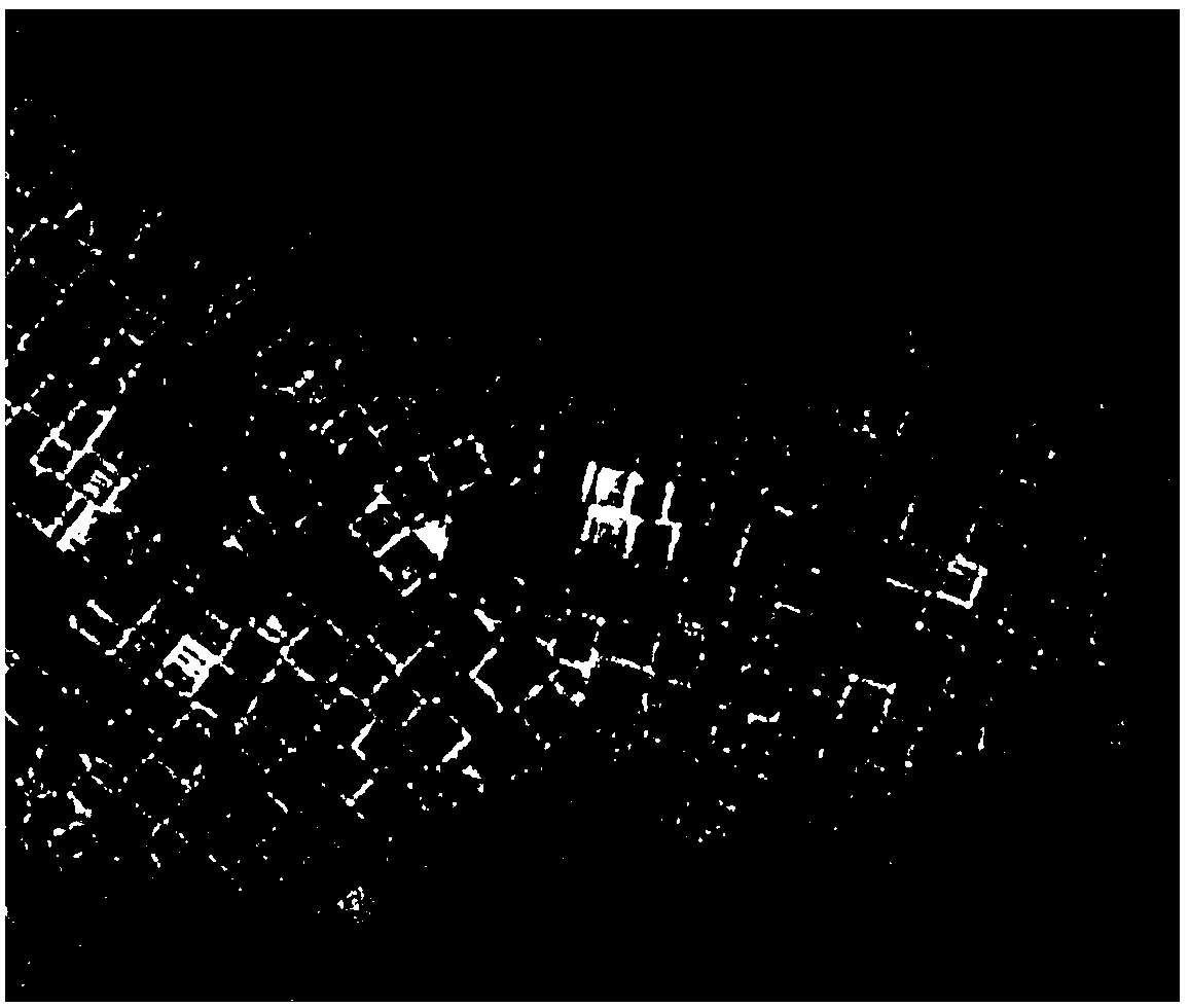 Preparation method of total-inorganic perovskite quantum dots