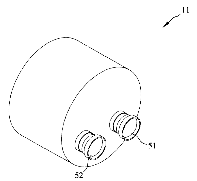 Video radar display system