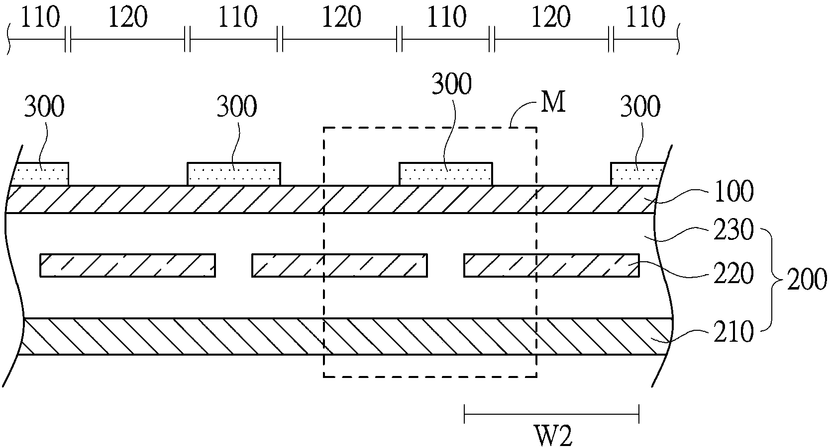 Solar cell module