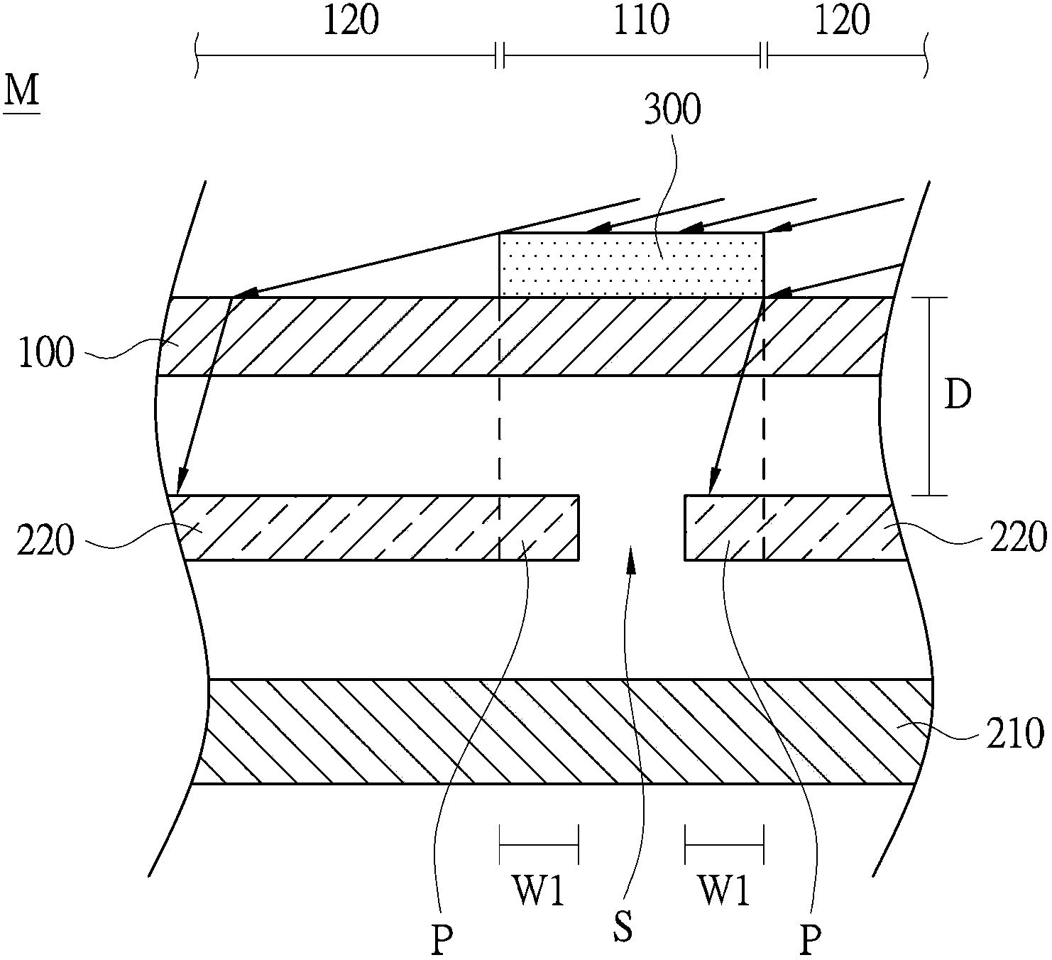 Solar cell module