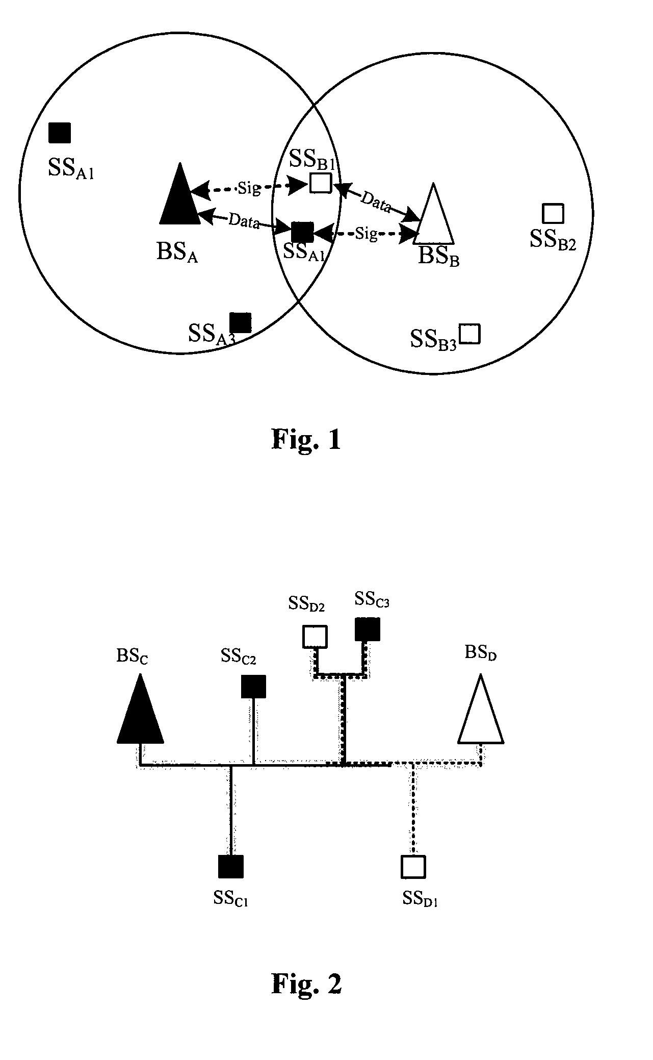 Transmission method, system, transmitter, receiver and method for realizing information transmission