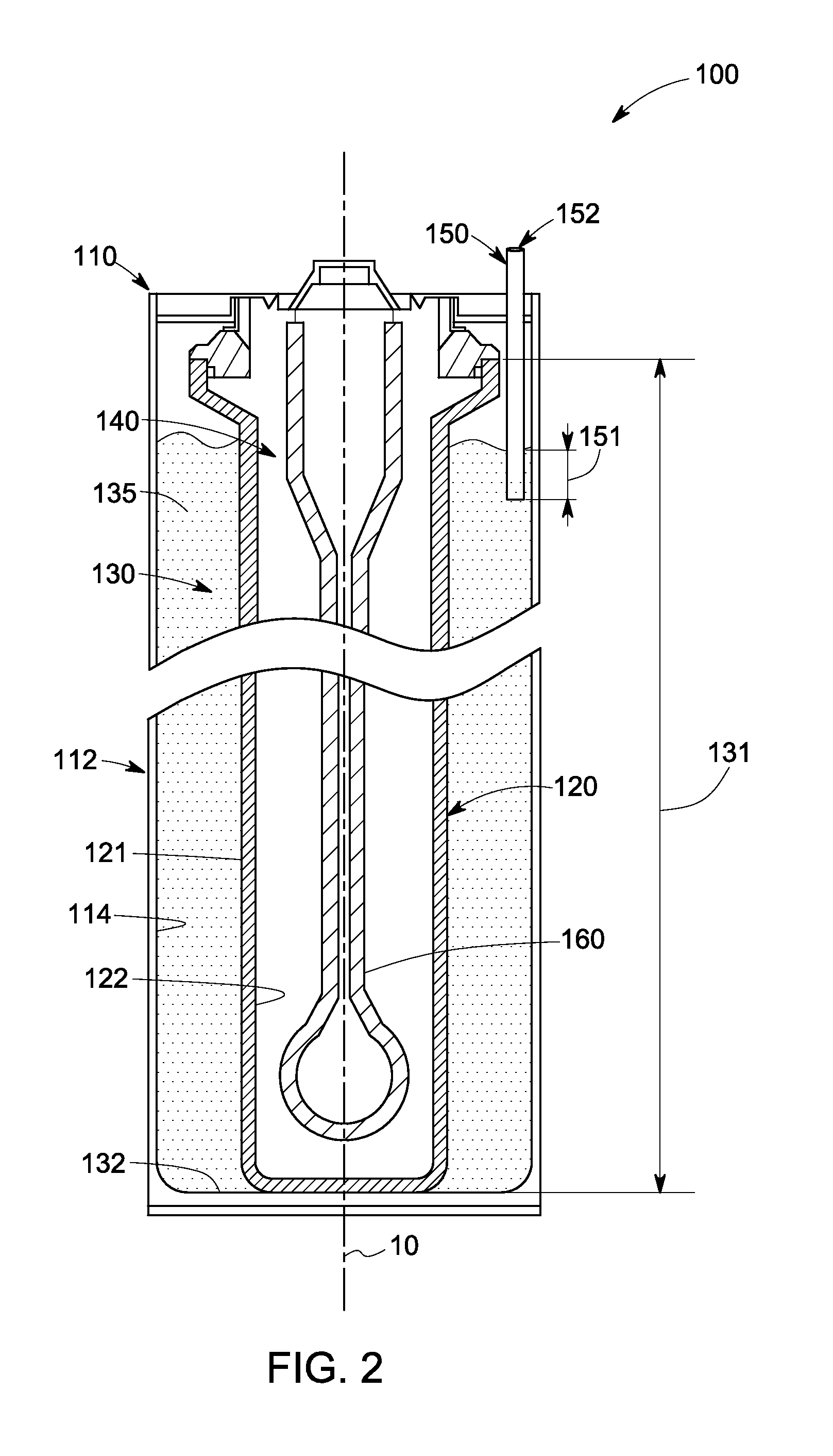 Electrochemical cells and related methods