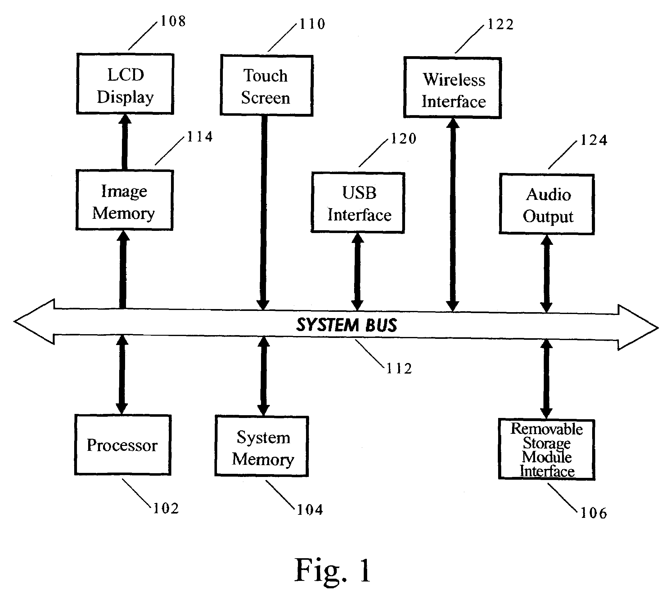 Electronic music display appliance and method for displaying music scores