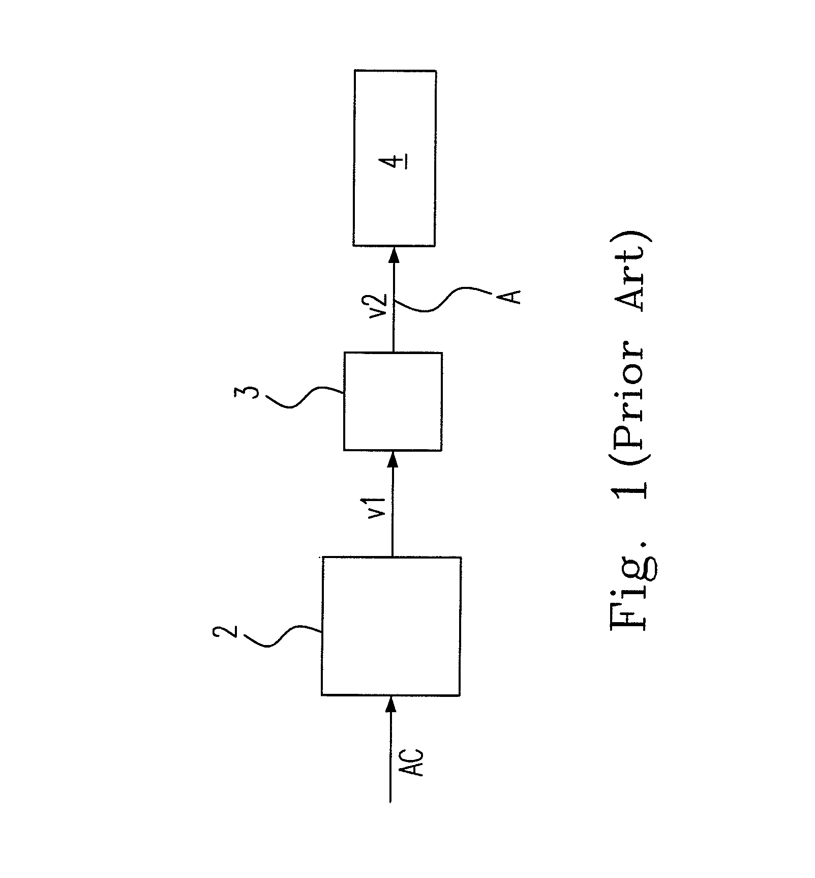 System and method for controlling electrical power of LED and LED projector having the same