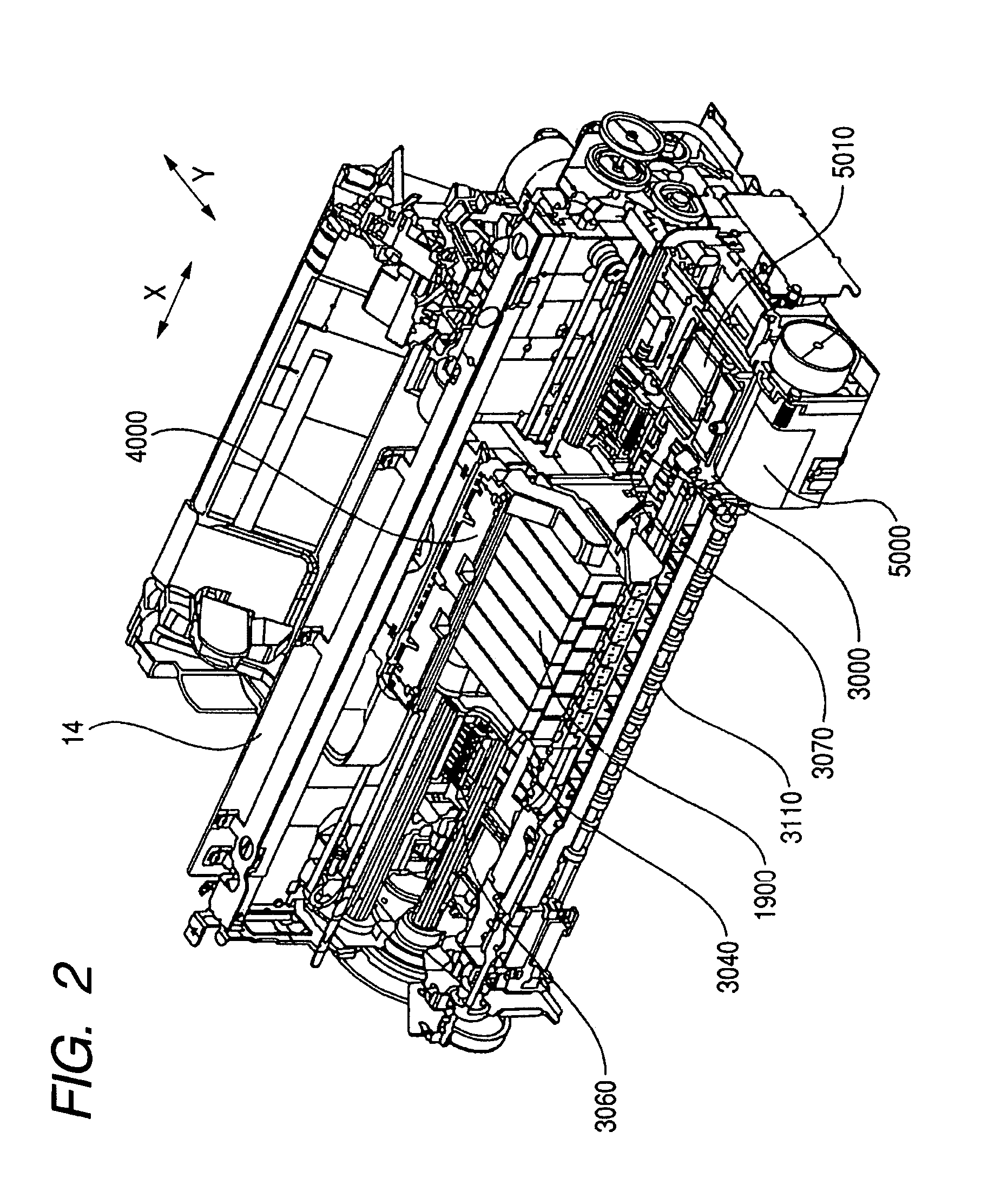 Ink jet ink, ink jet recording method, ink cartridge, recording unit and ink jet recording apparatus