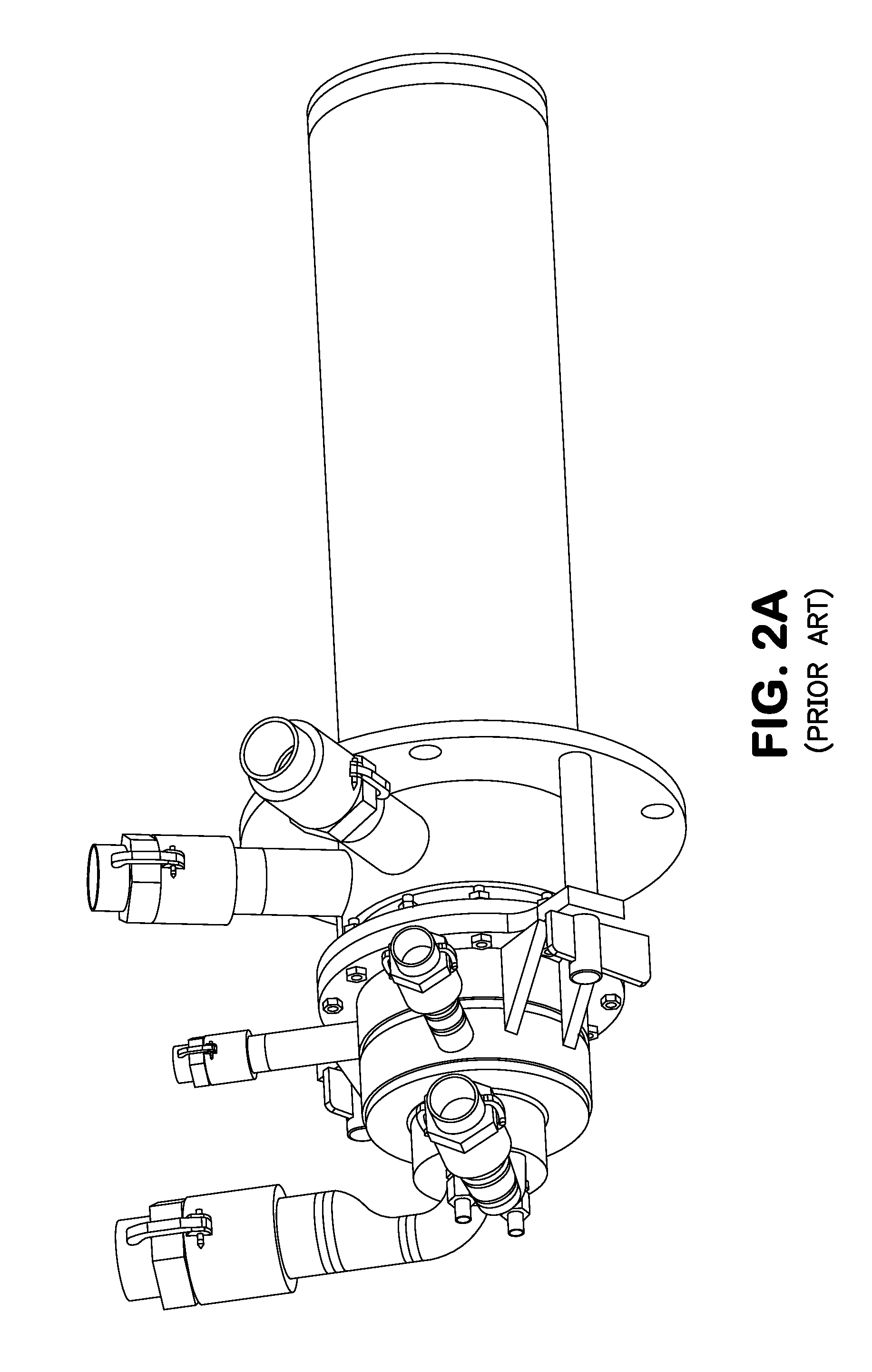 Copper anode refining system and method