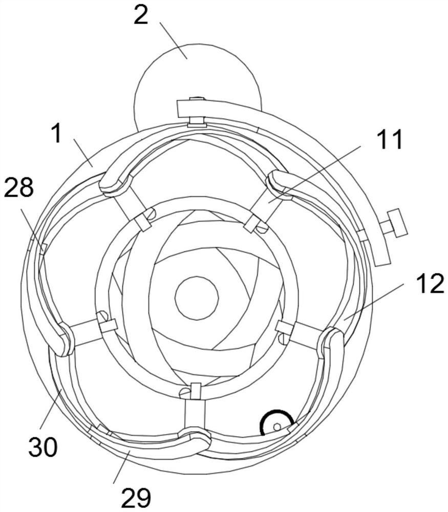 Battery welding device used for production of lithium ion batteries