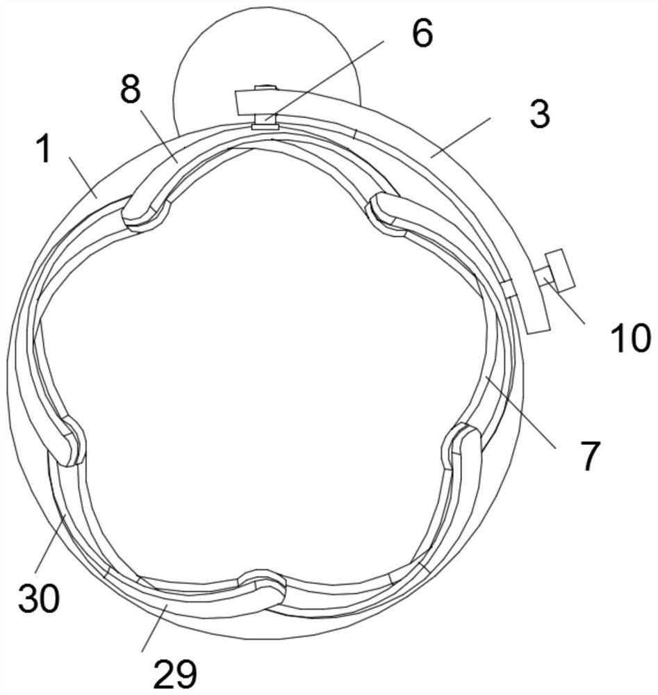 Battery welding device used for production of lithium ion batteries