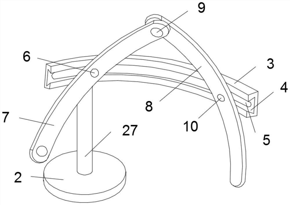 Battery welding device used for production of lithium ion batteries