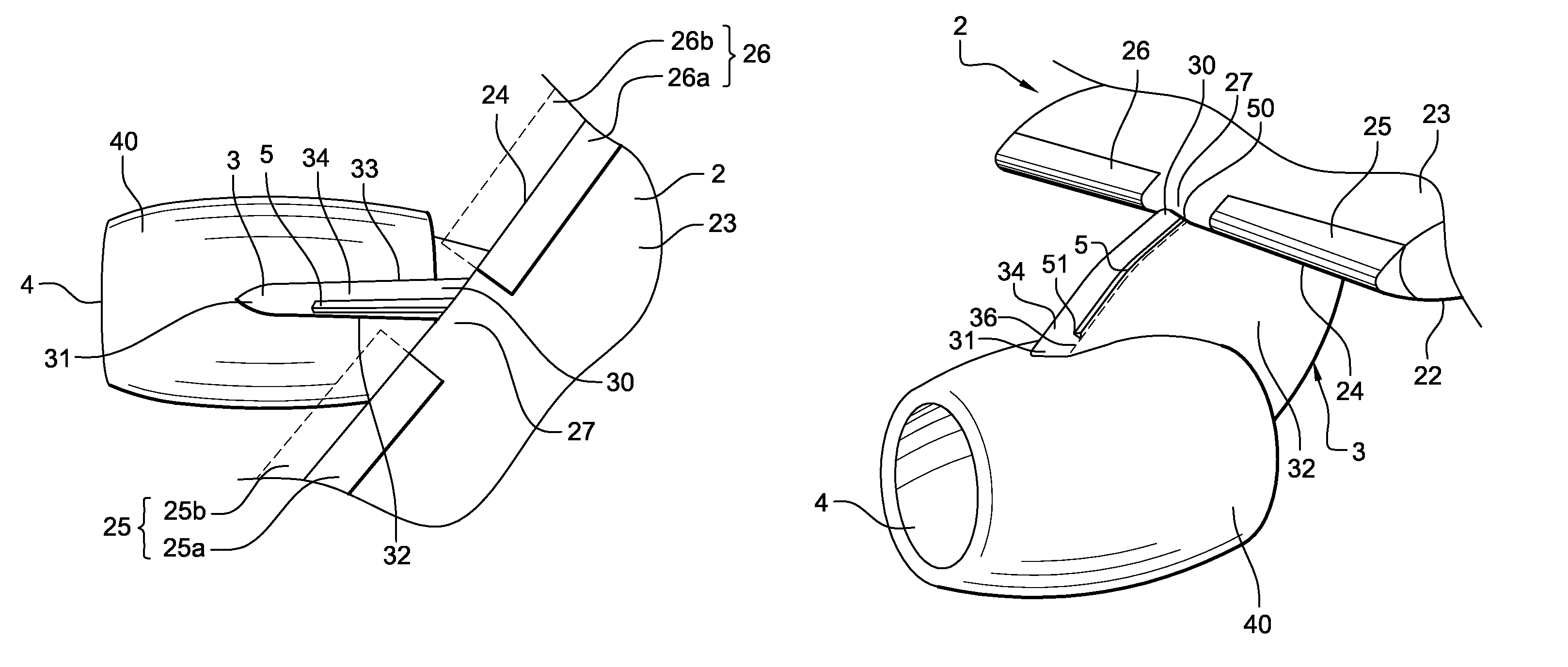 Airplane engine pylon comprising at least one protruding element to generate a vortex of the airflow