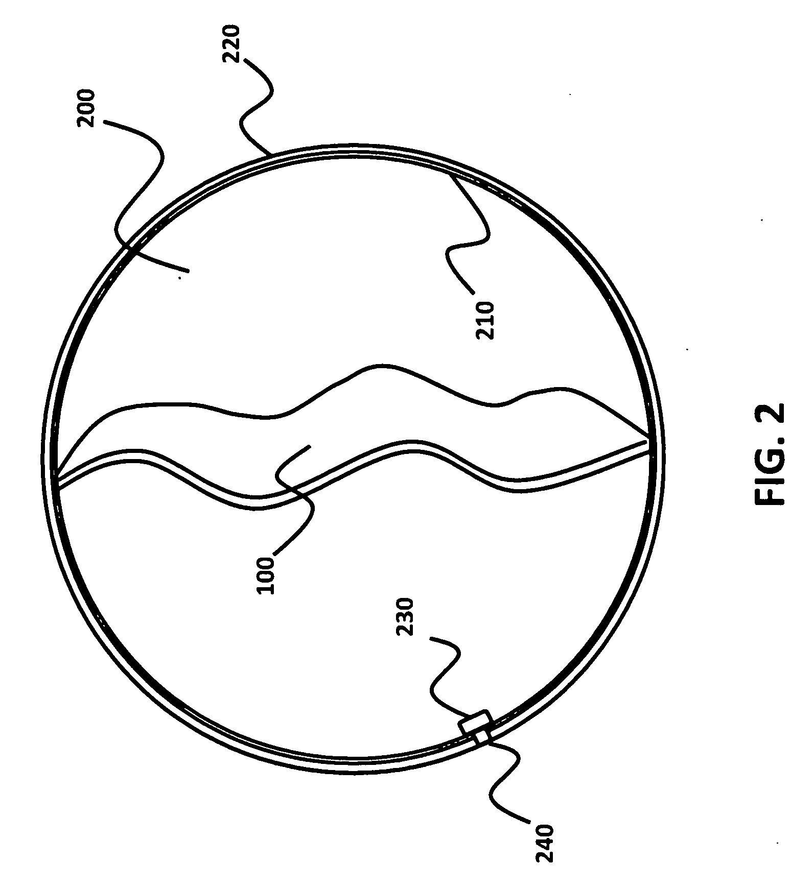 Inflation method for and game ball with noise suppression disk