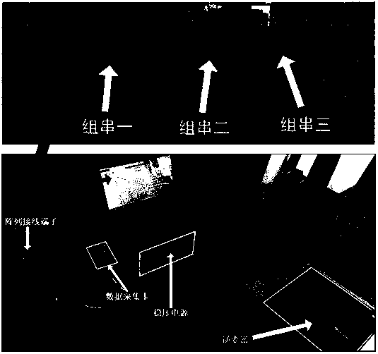 Differential evolution random forecast classifier-based photovoltaic array fault diagnosis method